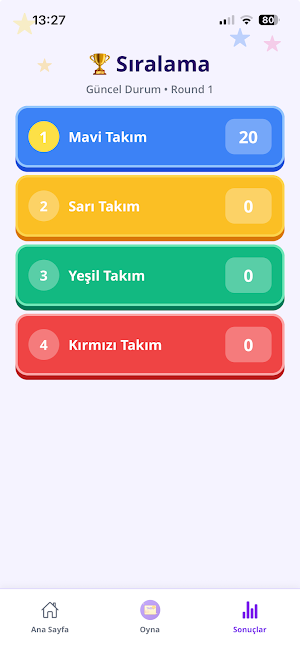 Tabu Çocuk Screenshot 2