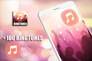 Ringtones 2023 Screenshot 0