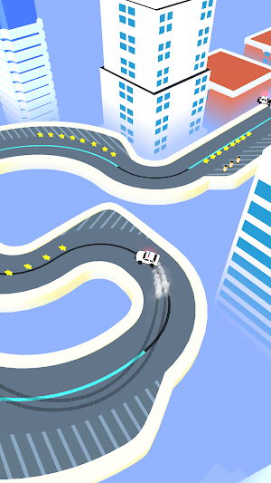 Drift & Chase Screenshot 3