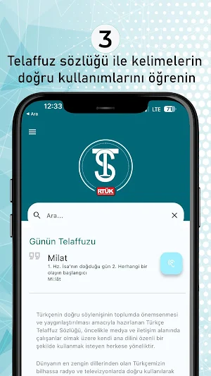 RTÜK Mobil Screenshot 2