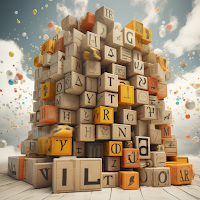Cross Word Brain Challenge