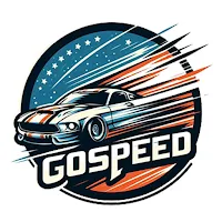 GoSpeed Driver