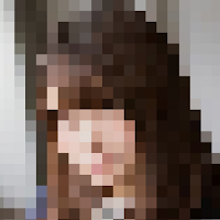 Simple Mosaic Image