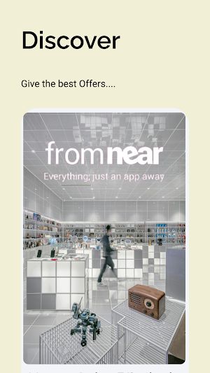 My FNShop Screenshot 3