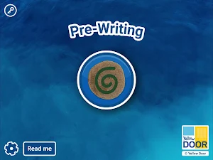 Pre-Writing - US Screenshot 0