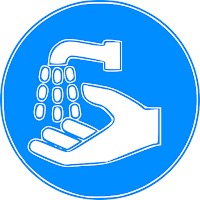 Washing Hands Sound