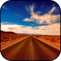 Road wallpapers