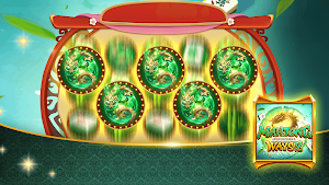 MahjongWays Screenshot 3