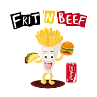 Frit'N Beef