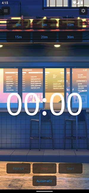 Self.dev Station Screenshot 3
