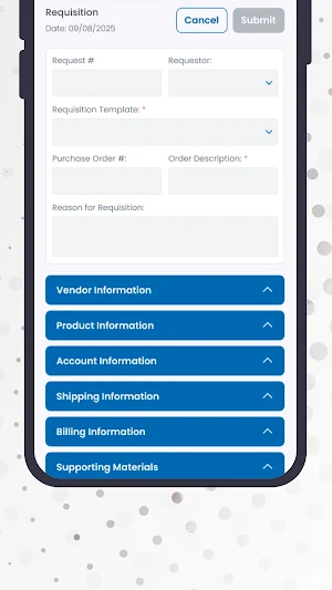 My Benefits Channel Screenshot 0