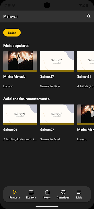 IBJF Screenshot 1