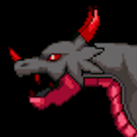Dragon Bane Otoko
