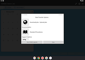 TEAMS Legionella 3.0 Screenshot 1