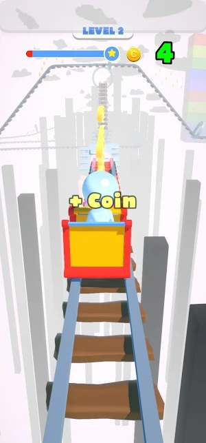 Rolling Sizer Screenshot 1