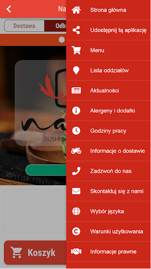Nama Sushi Screenshot 3