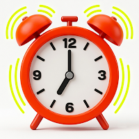 Wake IQ: Alarm & Wake Missions