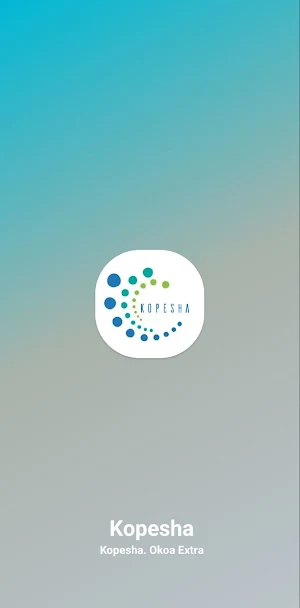 Kopesha Screenshot 0