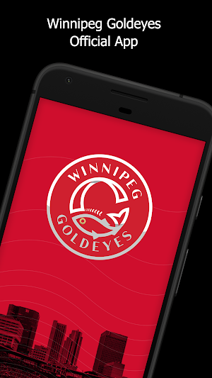 Goldeyes Gameday Screenshot 0