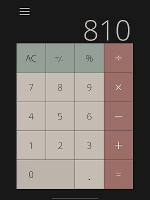 YJSNPI Calculator for Tadokoro Screenshot 3