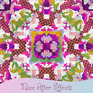 Color Adrian 5000 Mandala Screenshot 1