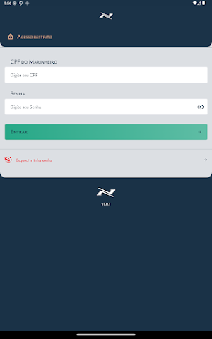 NX Marinheiro Screenshot 3