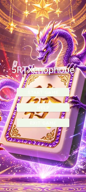 5RTXenophobe Screenshot 1