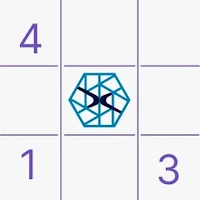 Sudoku : brain puzzle