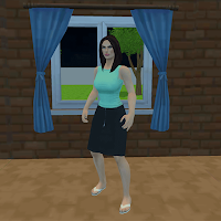 Modern House Fix Interior Game