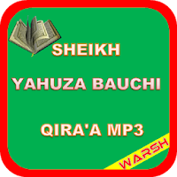 Sheik Yahuza Bauchi Qira'a