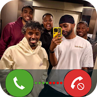 Beta Squad Fake Call & Chat