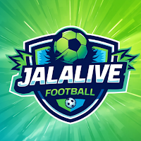 Jalalive: Bola Streaming Guia