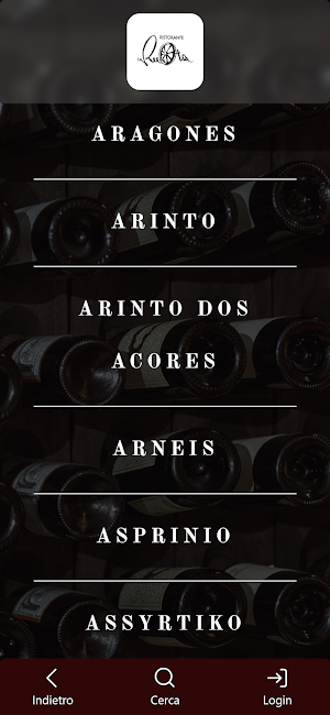 Ristorante La Ruota Screenshot 2