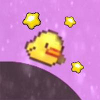 Funny Bird - the Circle Runner