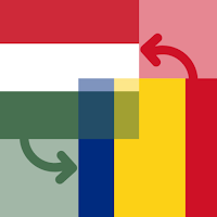 Hungarian Forint/Romanian Leu