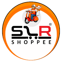 SLR Shoppee For Delivery