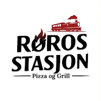 Rorøs Stasjøn pizza