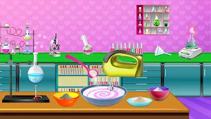 Nail Polish Fashion Factory: Nail Art Design Games Screenshot 3
