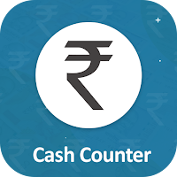 Cash Counter - Calculator