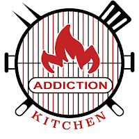 Addiction Kitchen