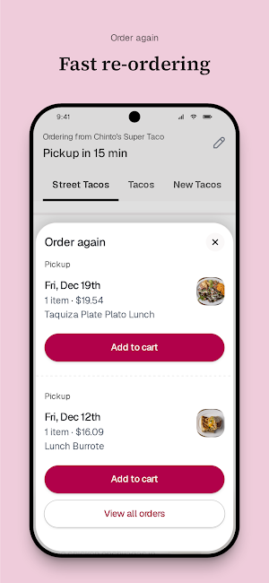 Chinto's Super Taco Screenshot 3