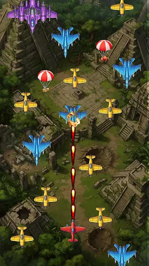 Stone Flight Screenshot 1