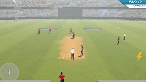 Cricket Championship League Screenshot 2