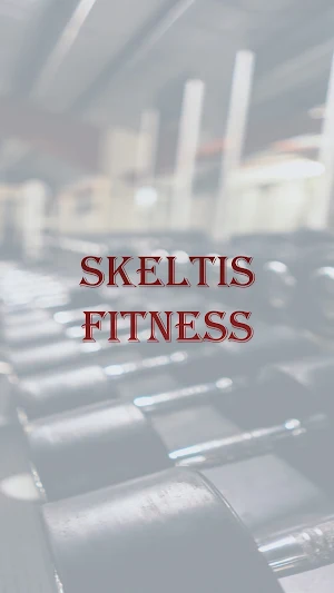 Skeltis Fitness Screenshot 0