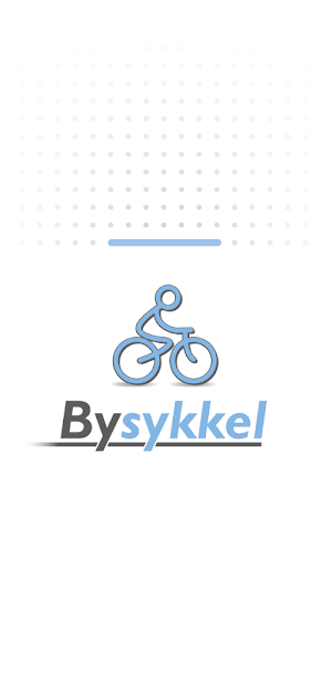 Bysykkel Lillestrom Screenshot 0