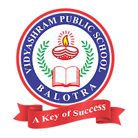 VIDYASHRAM BALOTRA