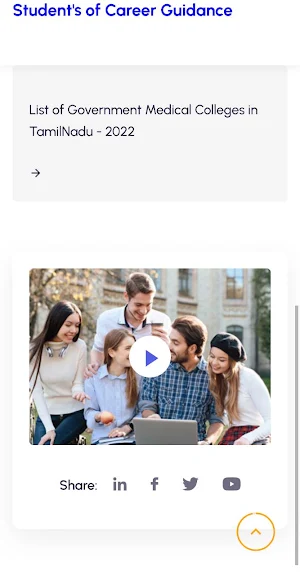 Student Guidance 2022 Screenshot 2