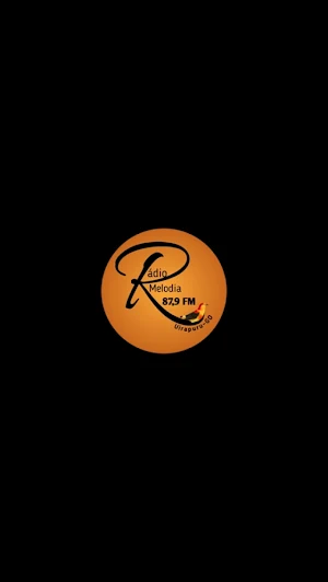 Rádio Melodia FM 87,9 Screenshot 0