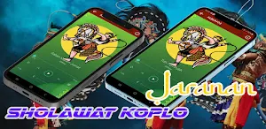 Sholawat Koplo Jaranan Offline Screenshot 3