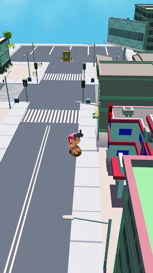 Hospital escaper 3D Screenshot 3